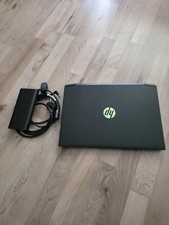 HP Pavilion Gaming Laptop