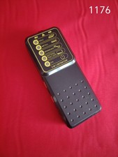 Multifunktions Detektor zum