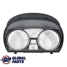 BMW E90 E91 E92 Kombiinstrument Tacho Uhren Abdeckung Diesel 9166863