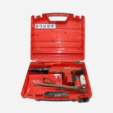 Hilti DX 2 Bolzensetzgerät