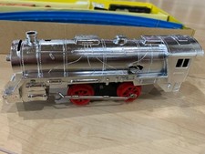 Masudaya R-120 Silber