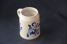 Bierkrug,Bierhumpen,Steingut,K