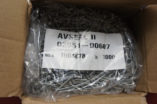 Neu 02961 00607 - 02961-00607, avseal