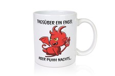 Tagsüber Engel | Nacht |