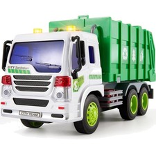 Müllauto Spielzeug LKW mit