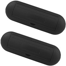 2x Sicherheitsbox Schutzbox