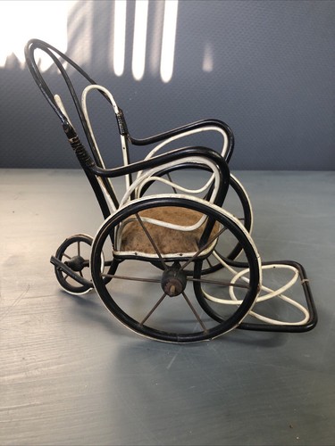 Antiker puppen thonet - antiker,