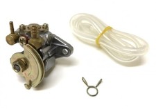 Ölpumpe für Peugeot Elyseo