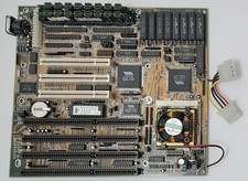FIC 486-PIO3 PCI ISA 80486