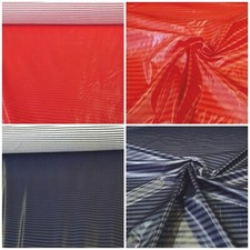 Baumwollstoff beschichtet