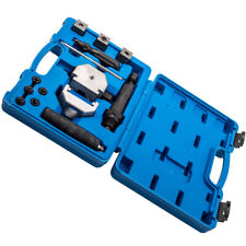 Hydraulik Bördelgerät