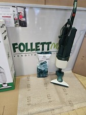 Folletto vk 121 Mit Pinsel Mit