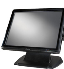 Pos Kassensystem Sam4S - 15 Zoll Touch Rechner Windows 7 NEUER PREIS !