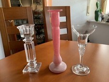 3 Kerzenhalter