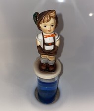 Hummel Figure 630 Jungbauer
