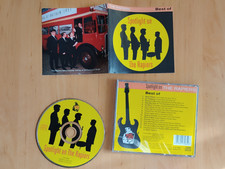 Rapiers "Spotlight on. Best