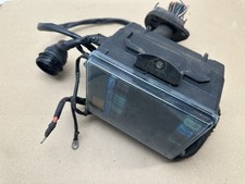 BMW E30 NFL Sicherungskasten Kasten Sicherung 13940459 1380973