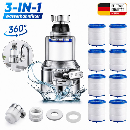 Wasserhahnfilter wasserfilter - wasserhahnfilter,