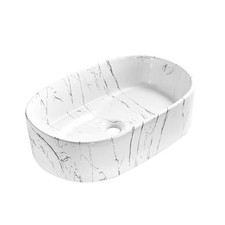 Keramik Aufsatzwaschbecken