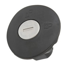 Verschließbarer Tankdeckel