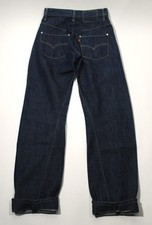 LEVI'S 0853 Pant Hose Jeans 3D
