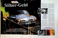 Motor Klassik 08/1999 VW