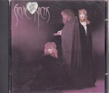 CD STEVIE NICKS - THE WILD