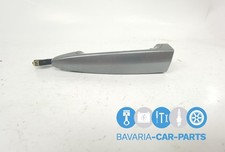 Original BMW  E90 E91 E92 E70  Türgriff Griffbügel vorne links A52 space-grau...