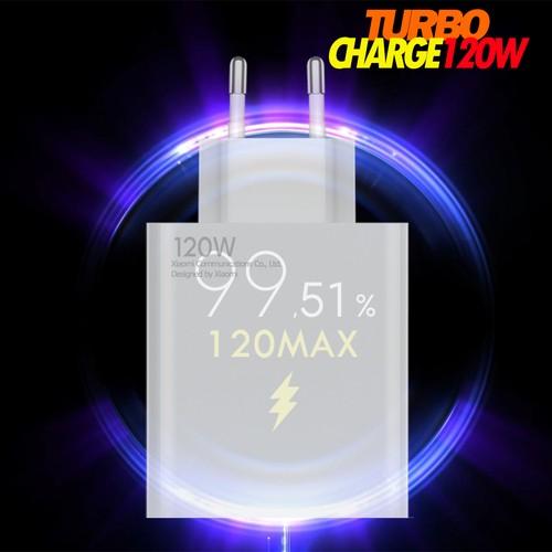Original xiaomi 120w mdy ee - xiaomi, mdy-14-ee