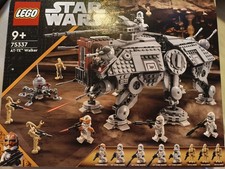 LEGO Star Wars: AT-TE Walker (75337)