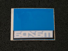 MAZDA ➔ Sticker / Aufkleber
