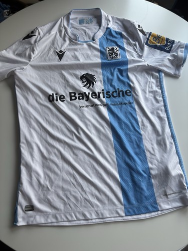 Tsv 1860 münchen - münchen, trikot