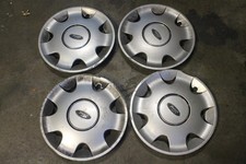 4 x  FORD 14 ZOLL RADKAPPEN