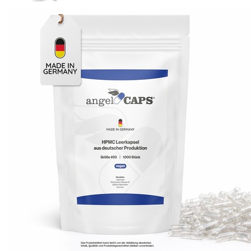 1000 vegane transparente hpmc - 1000,