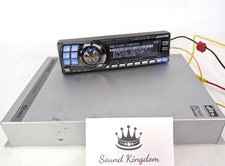 ALPINE PXA-H701 + RUX-C701 Signal Processor Multimedia Manager R3298