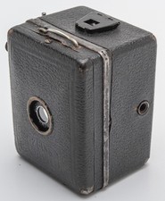Zeiss Ikon Baby Box Tengor