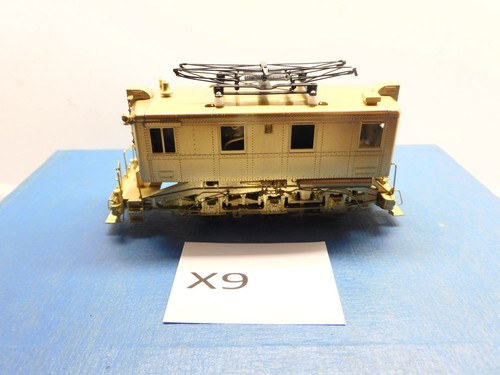 Alpha models ppr 1 - x9,