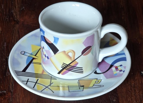 Lavazza espressotasse und - lavazza,