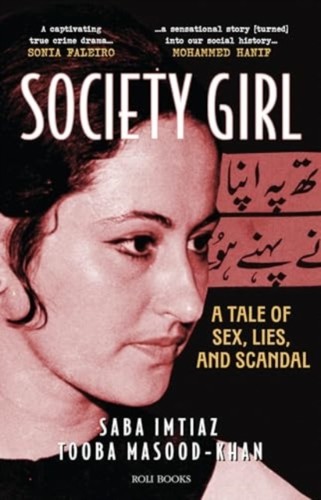 Society girl tale sex - a, of