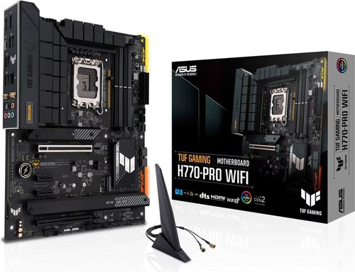 Asus tuf gaming h770 - asus,