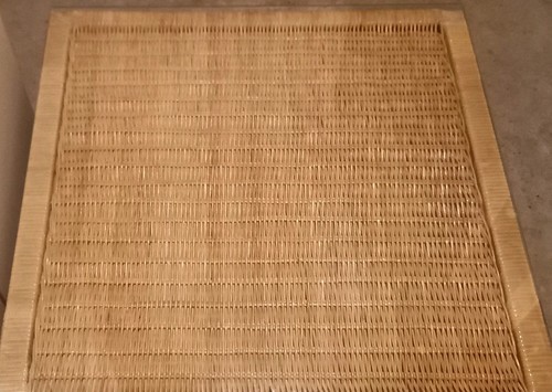 Couchtisch rattan - couchtisch,