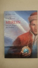 Merlin und Die Flügel der