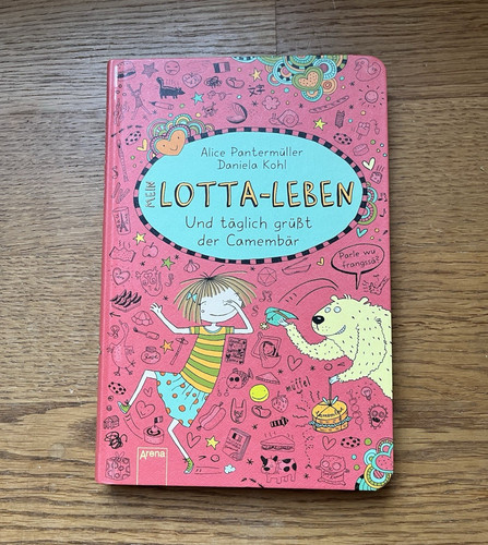 Mein lotta leben und - mein, 07.
