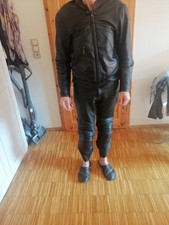 Lederkombi von IXS Gr. 52