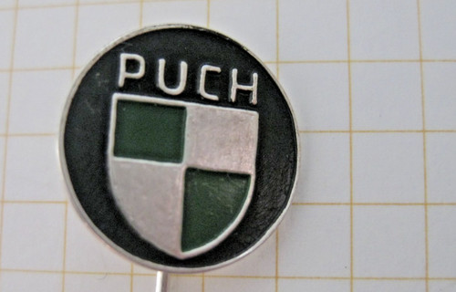 Puch motorrad - puch,
