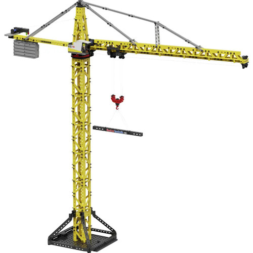 Fischertechnik high top - high-top, ec-h