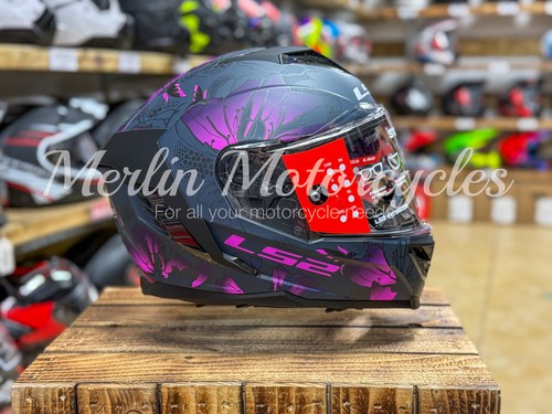 Ls2 ff818 storm iii - ls2,