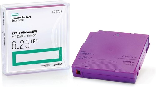 Cartridge lto6 5tb 6 - cartridge,
