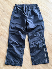 Tchibo TCM Regenhose Gummibund