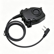 PTT Cable For Headset ComtacII
